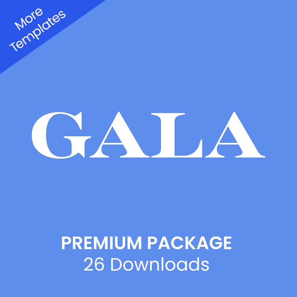 Gala Premium