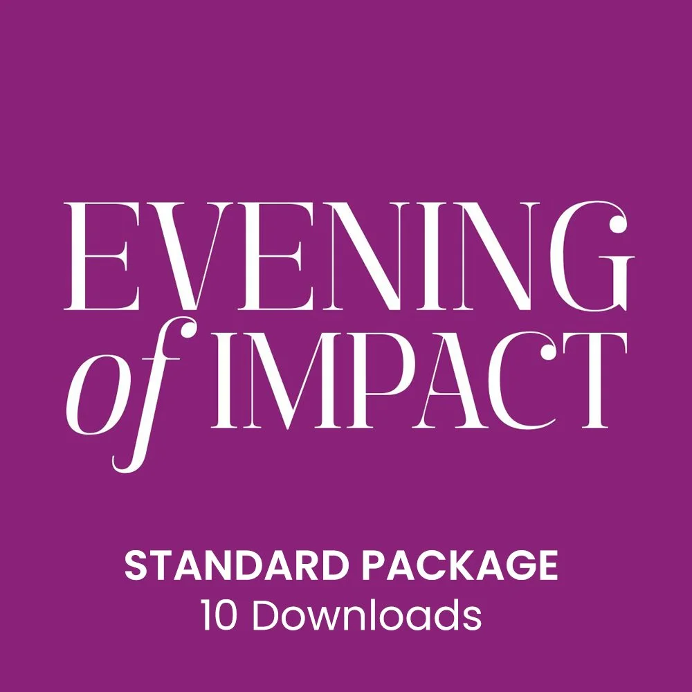 Evening of Impact Standard