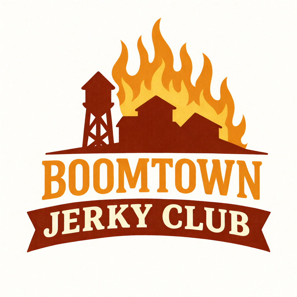 JERKY CLUB: BOOMTOWN EDITION
