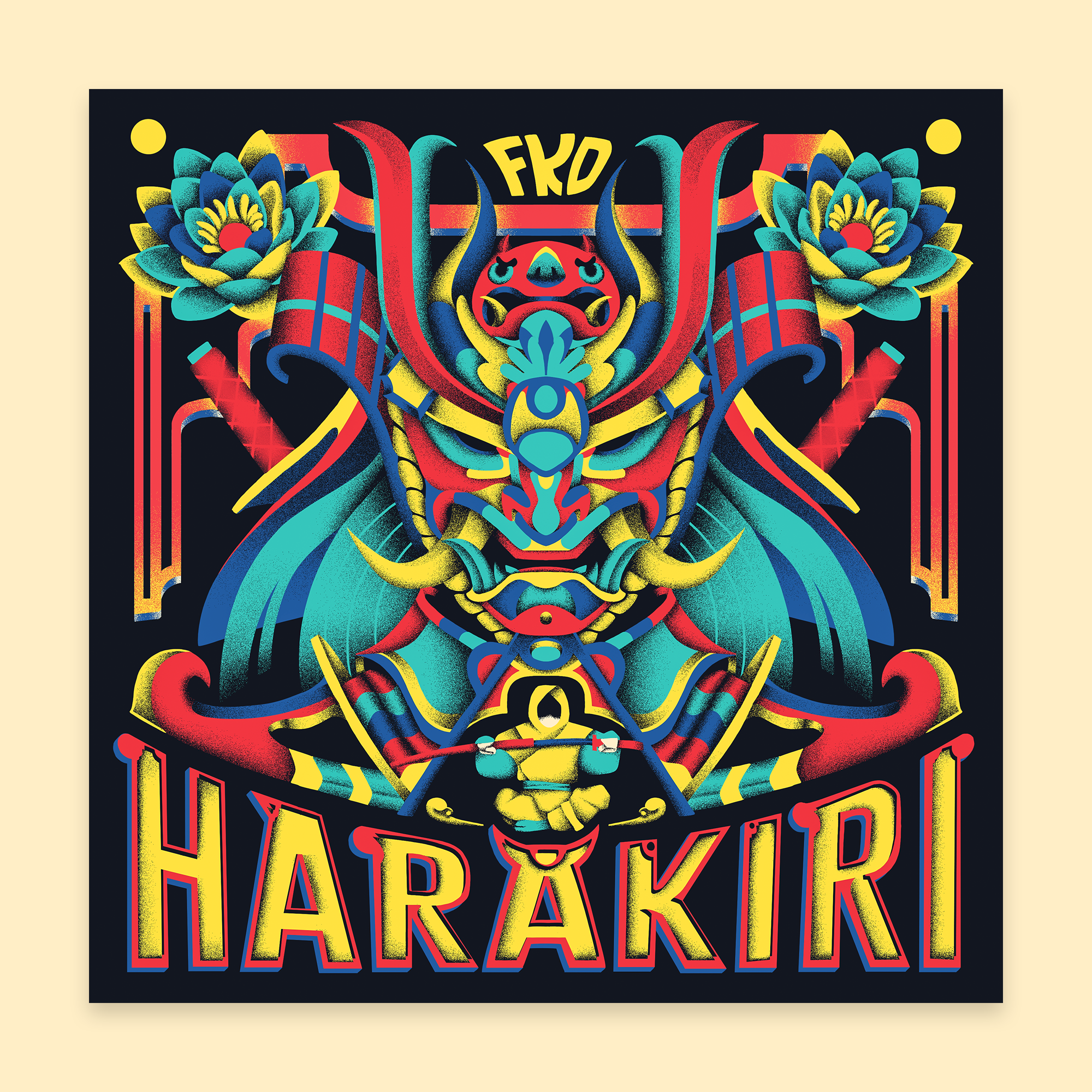 Harakiri