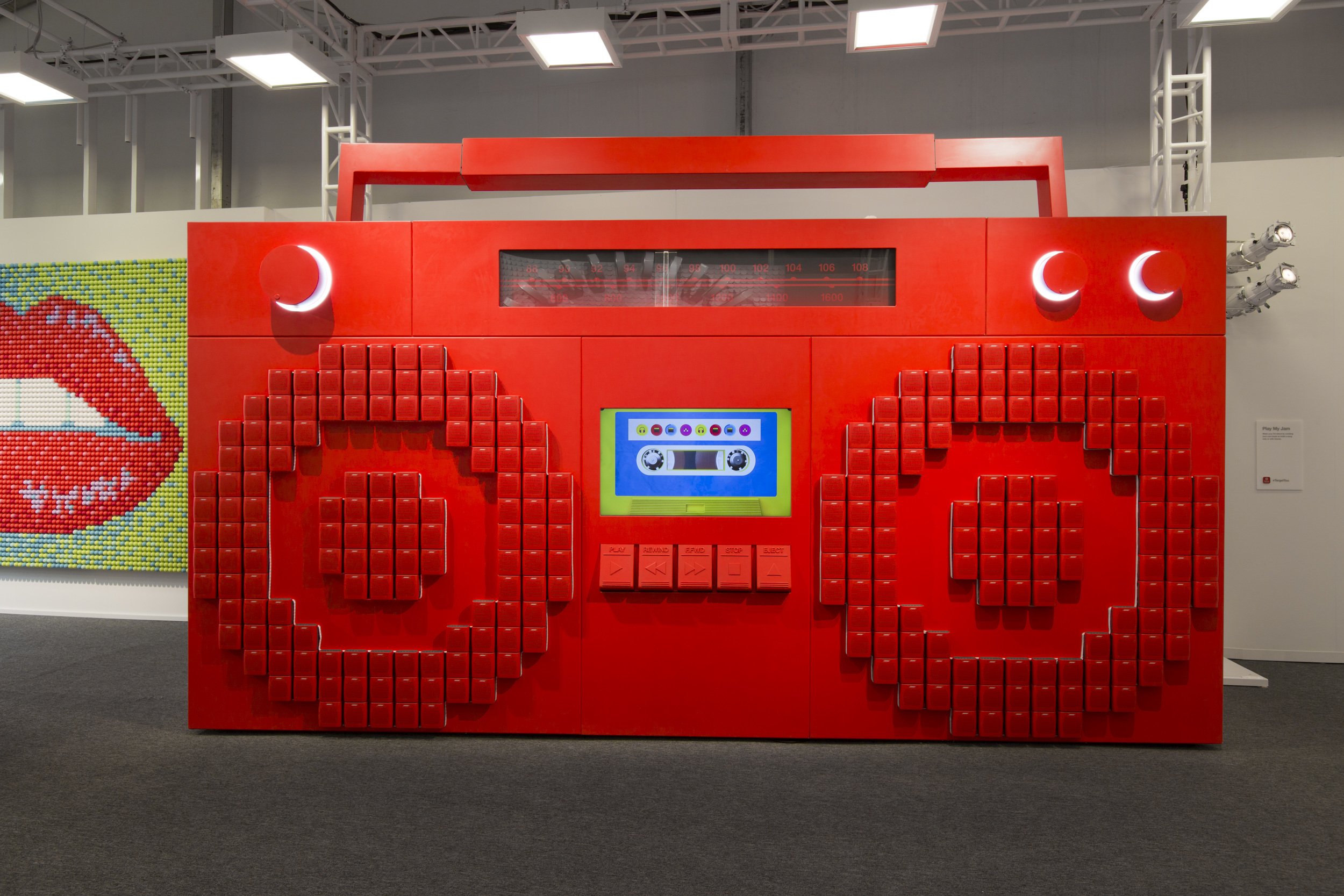 Target x Art Basel