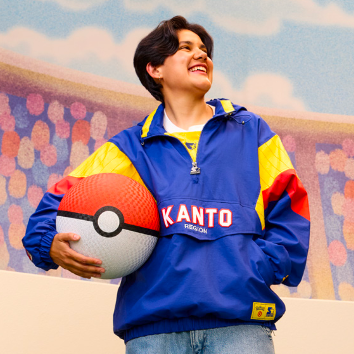 Pokémon 30th Anniversary