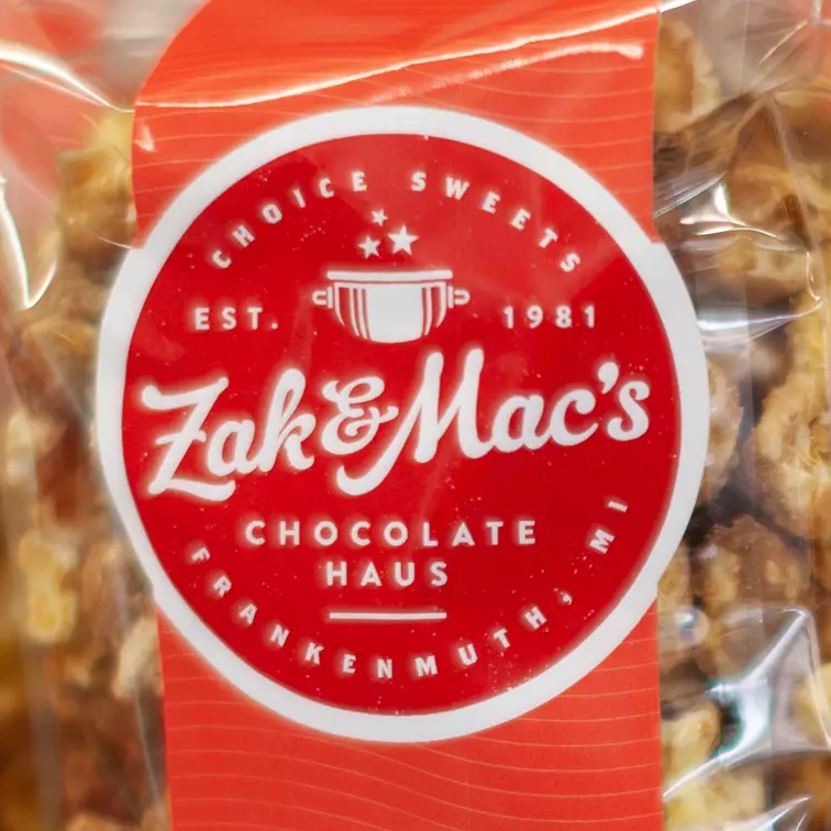 Zac & Mac's