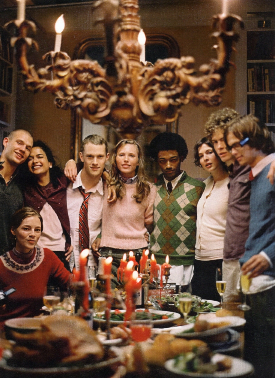 AMERICAN EAGLE OUTFITTERS