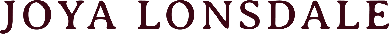 Joya Lonsdale Counseling | Boston, MA Psychotherapist