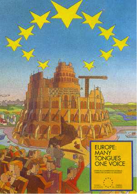 An Ever Closer Union?