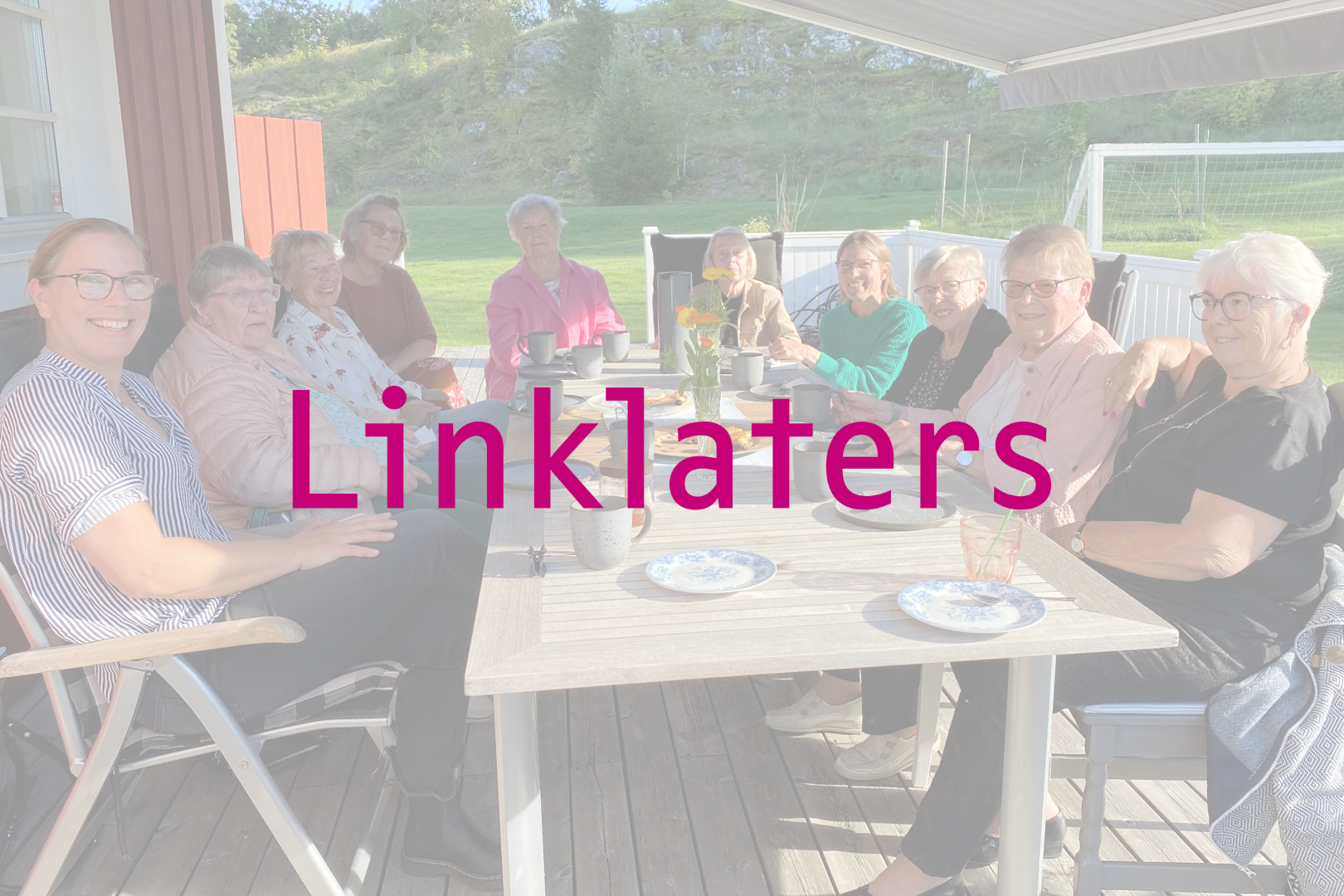 Linklaters – Gruppsonsor med fokus på Internationella kvinnodagen