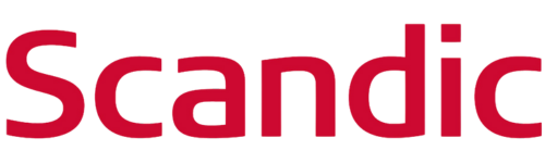 Samarbetspartner hotell Scandic