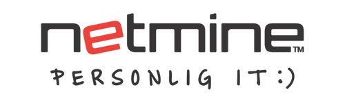 Samarbetspartner Netmine