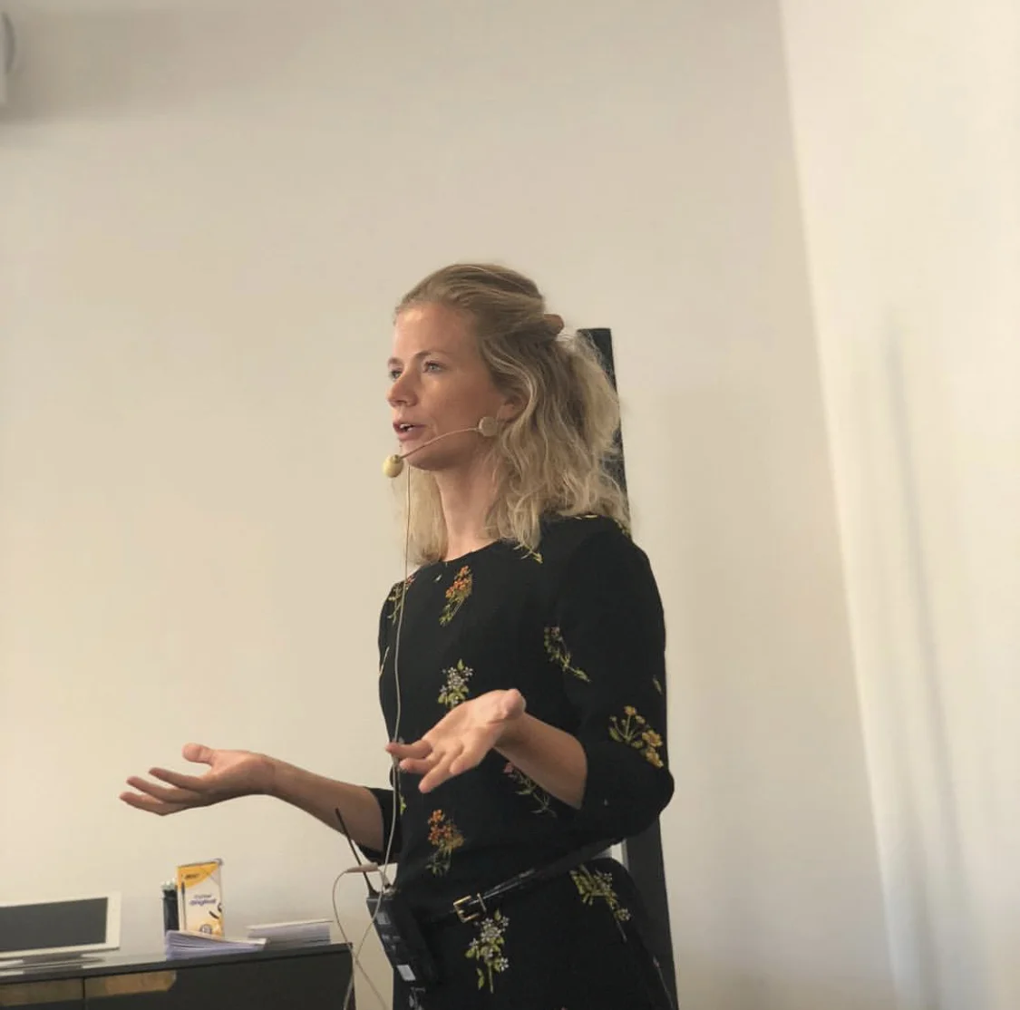 Frukostseminarium om ofrivillig ensamhet 