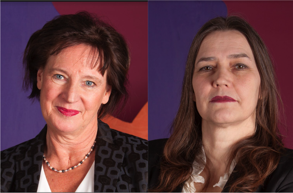 Feministiskt Initiativs agenda för Sveriges allra äldsta