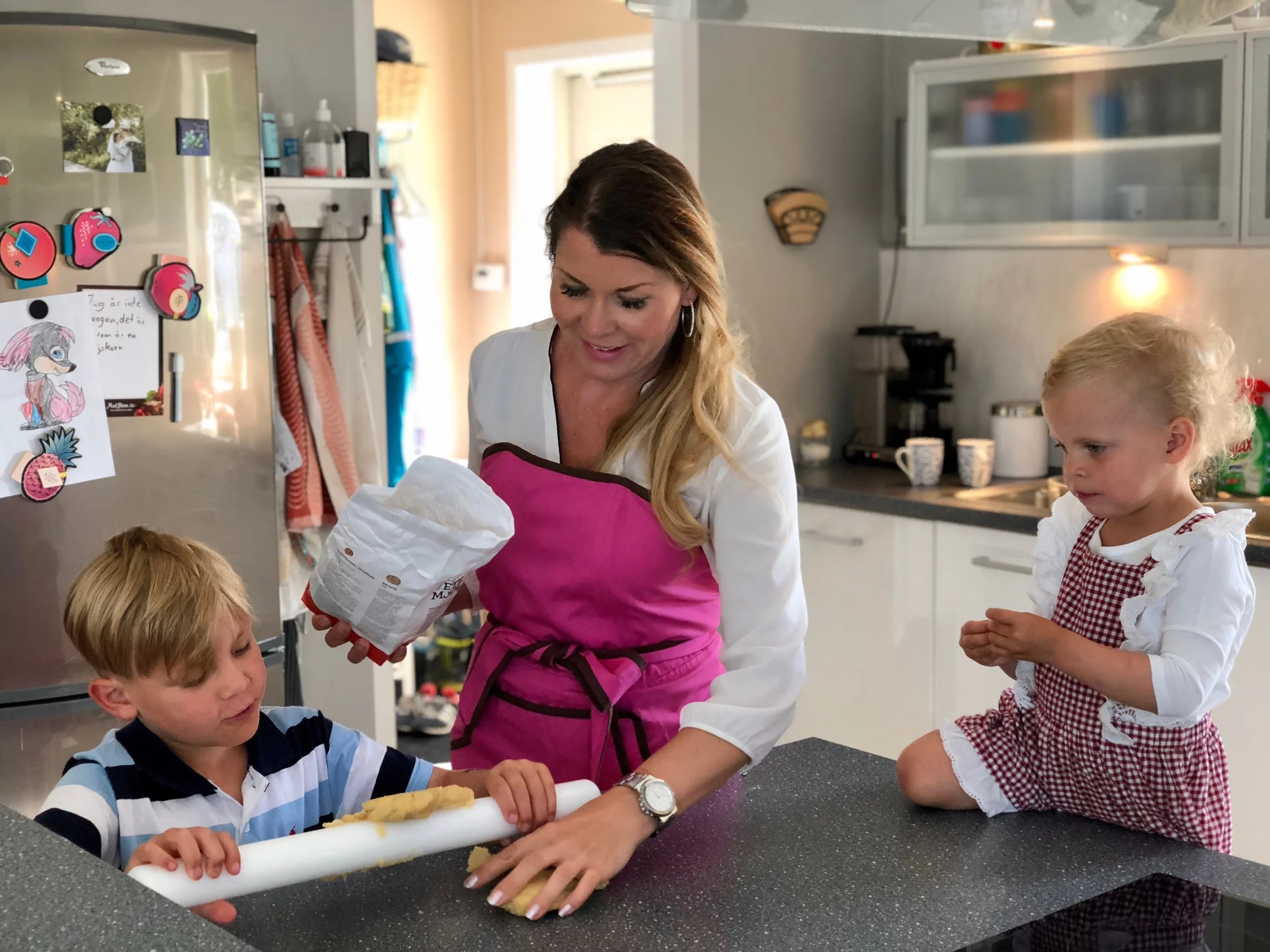 Vi har så mycket att lära av den äldre generationen.