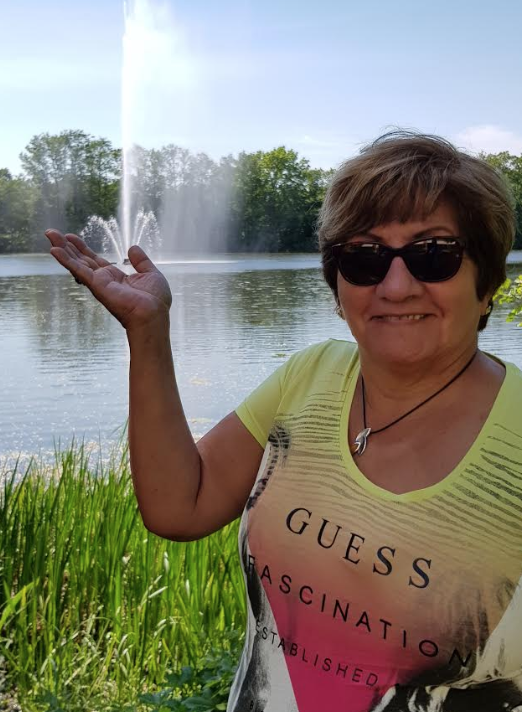  "Folk glömmer bort att i framtiden kommer vi alla bli äldre"