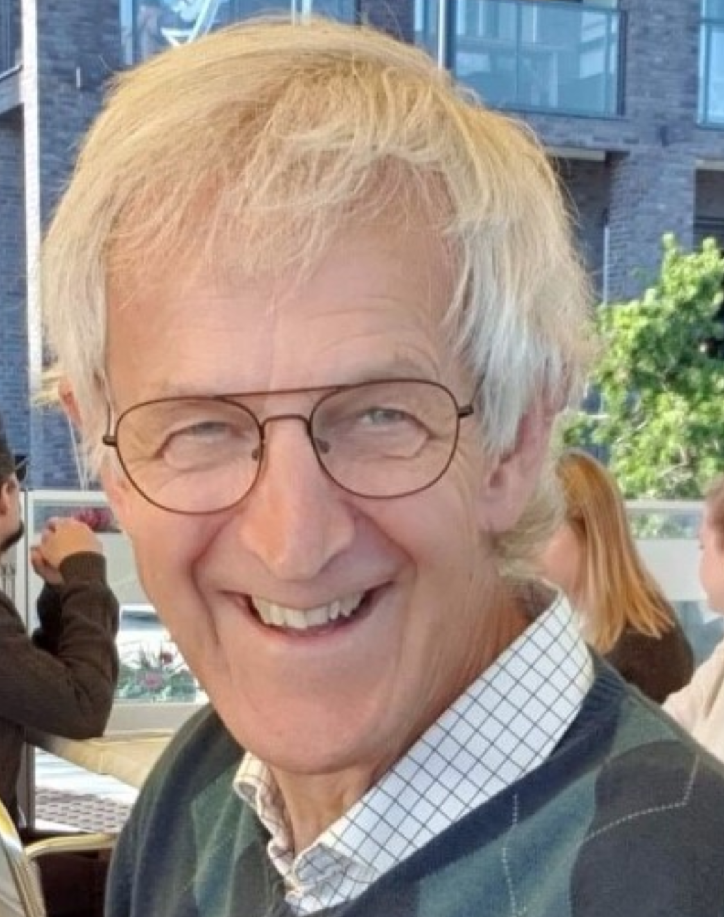 "Ett missat möte är en missad chans att se och bekräfta varandra"