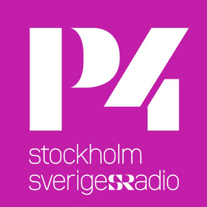 Äldrekontakt i P4 Stockholm