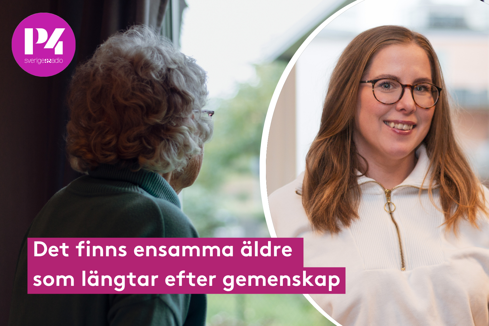 Fler frivilliga behövs i Falkenberg