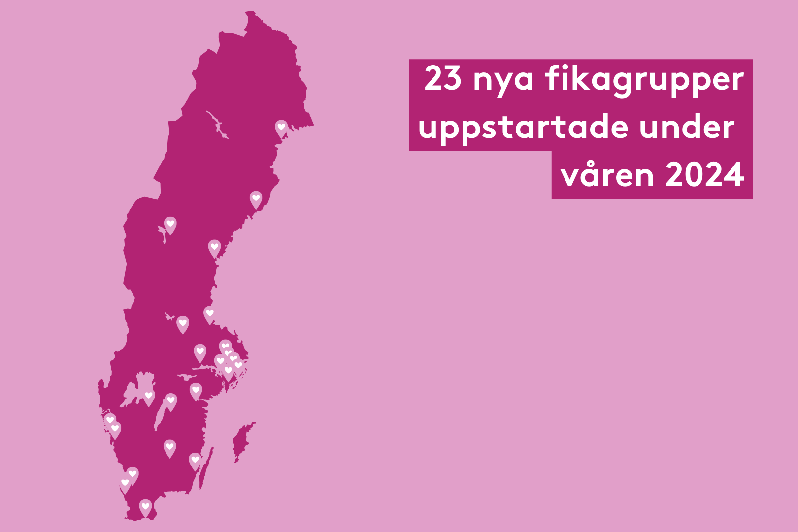 Nu får fler hjälp ur ensamheten
