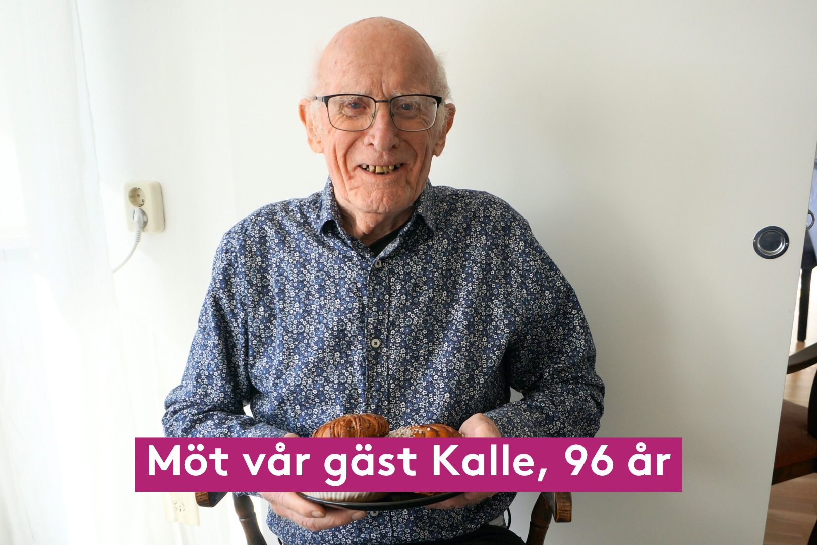 "Man kan inte räkna med att det ska vara kul jämt, men ibland blir dagarna för långa."