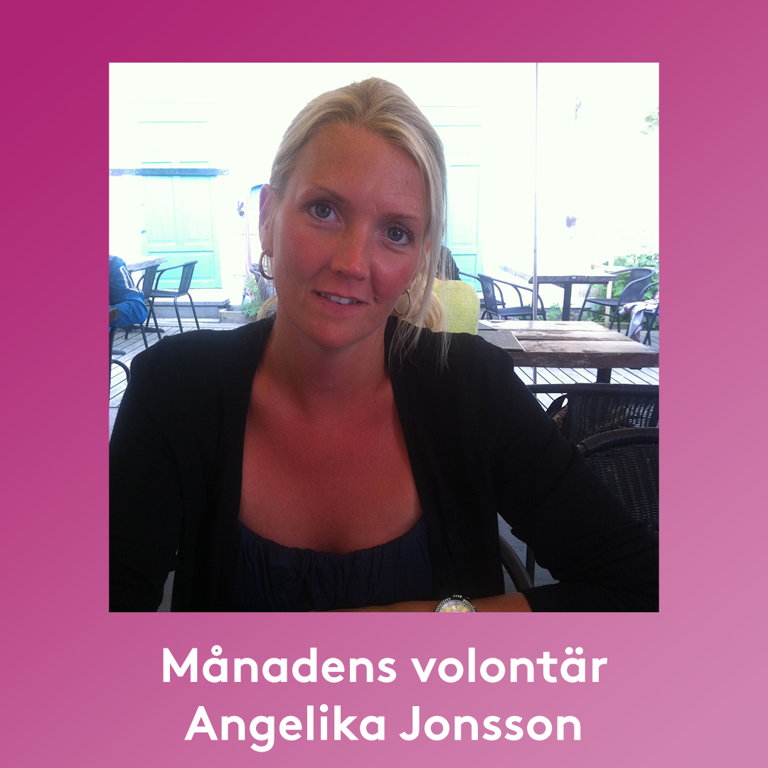 Månadens volontär_Angelika Jonsson.png