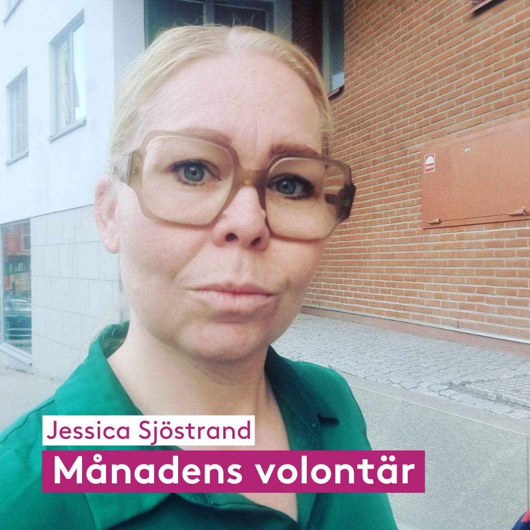 “Trots åldersskillnaden har vi otroligt mycket gemensamt”
