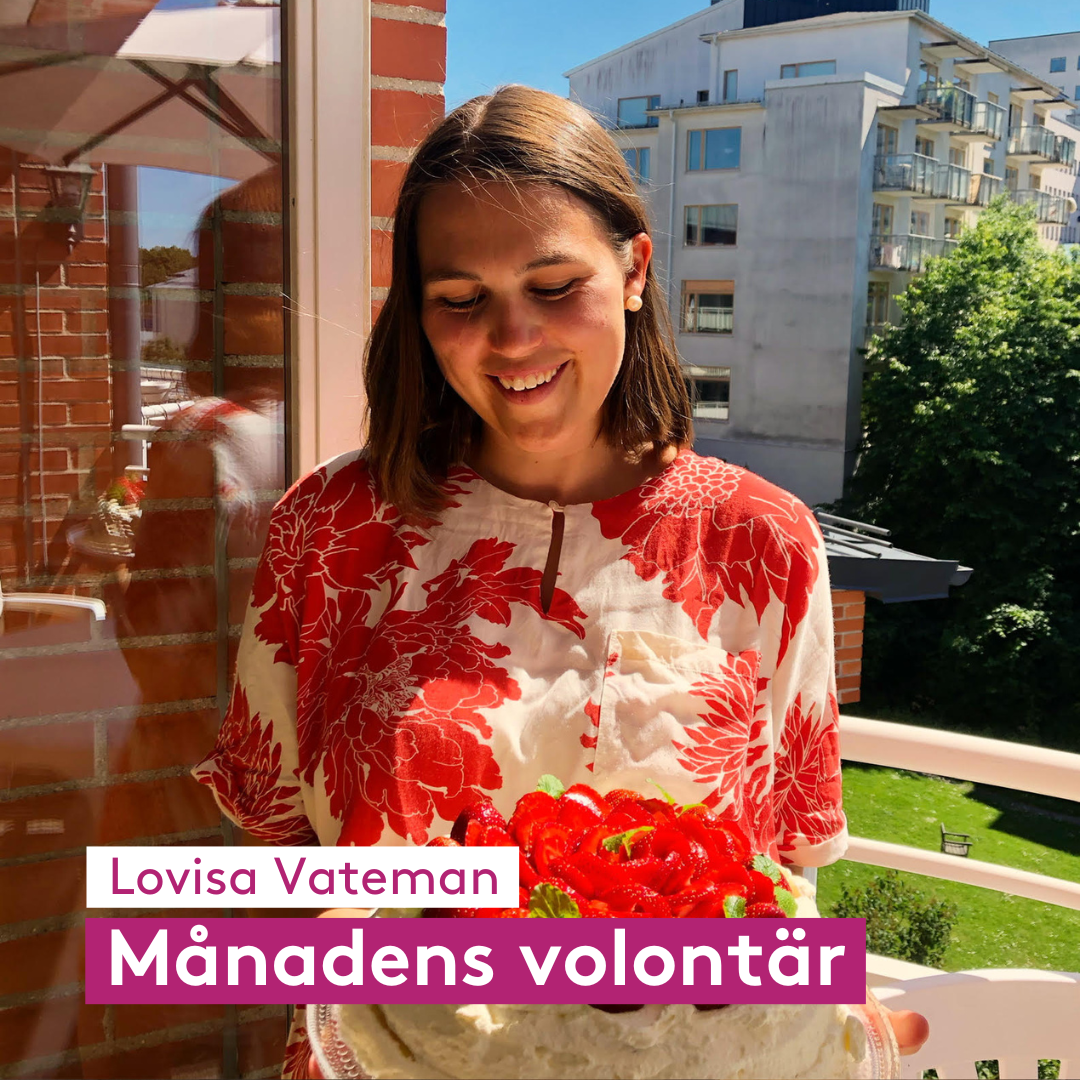 “Ingen förtjänar ofrivillig ensamhet” 