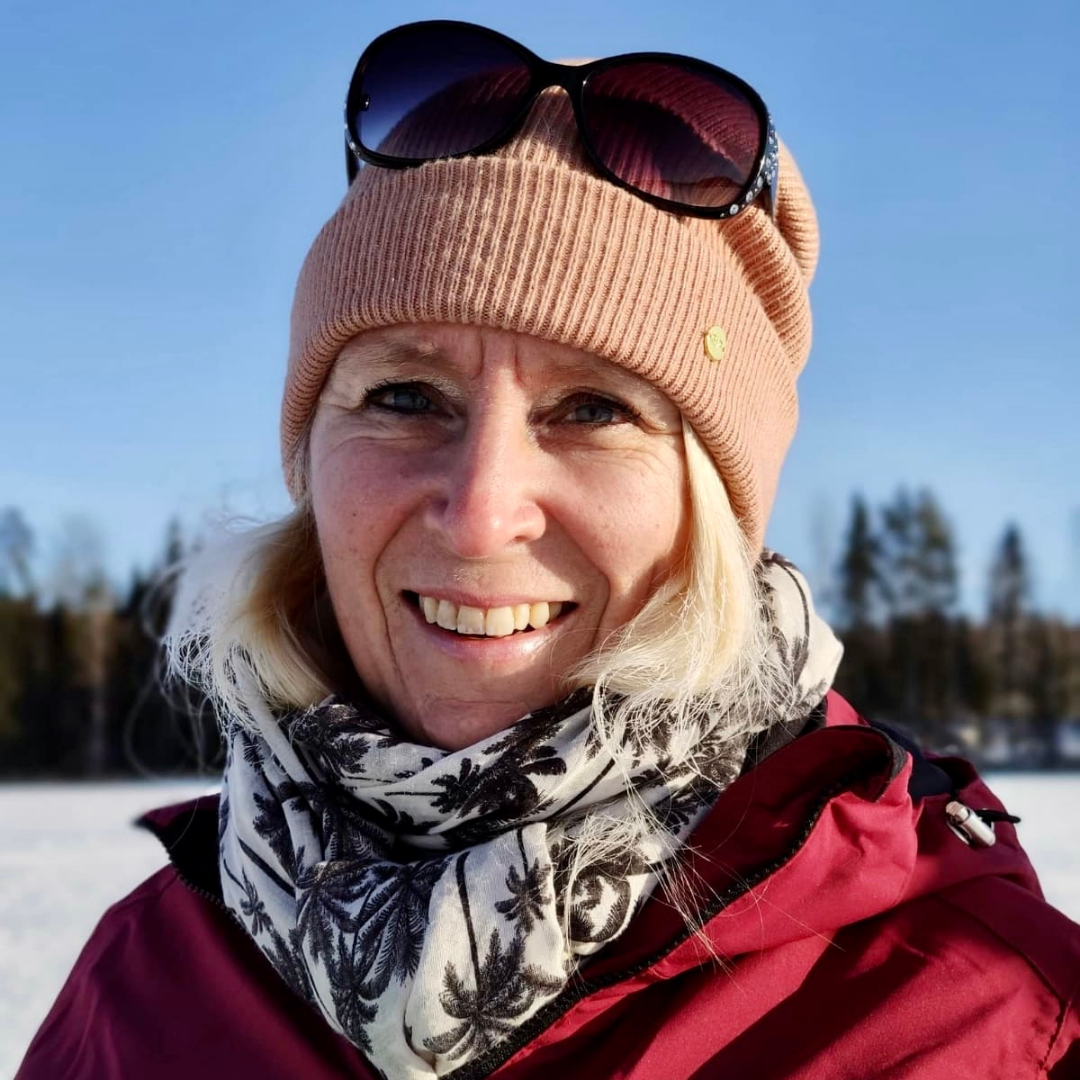 ”Gör det bara, det är helt klart värt det”