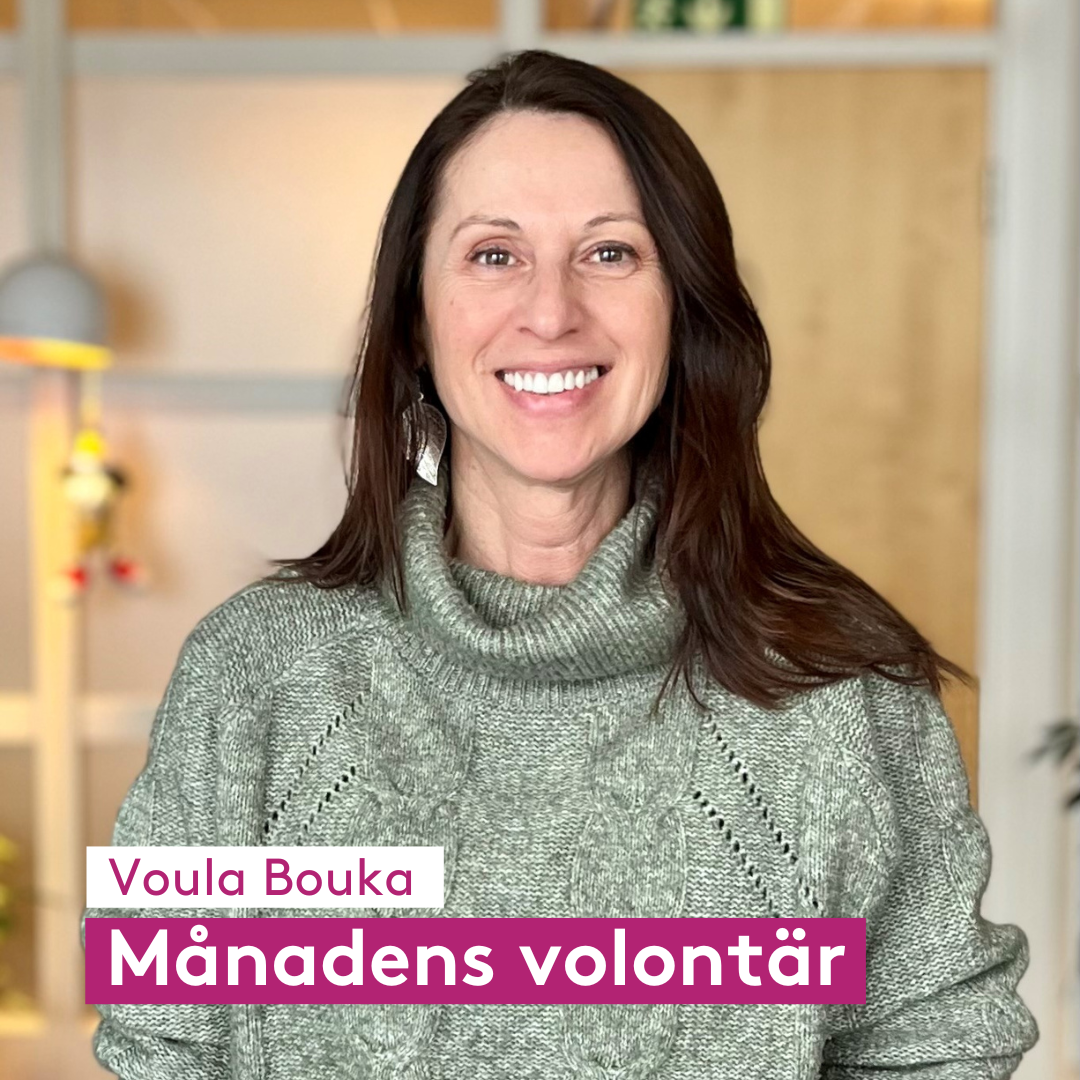 "De äldre förtjänar en större plats i samhället"