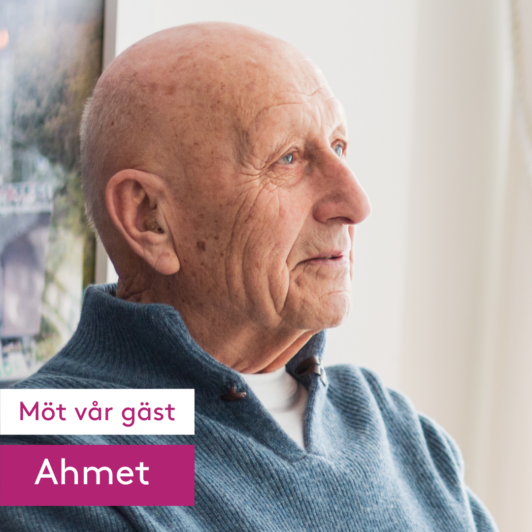 "Det finns goda krafter"