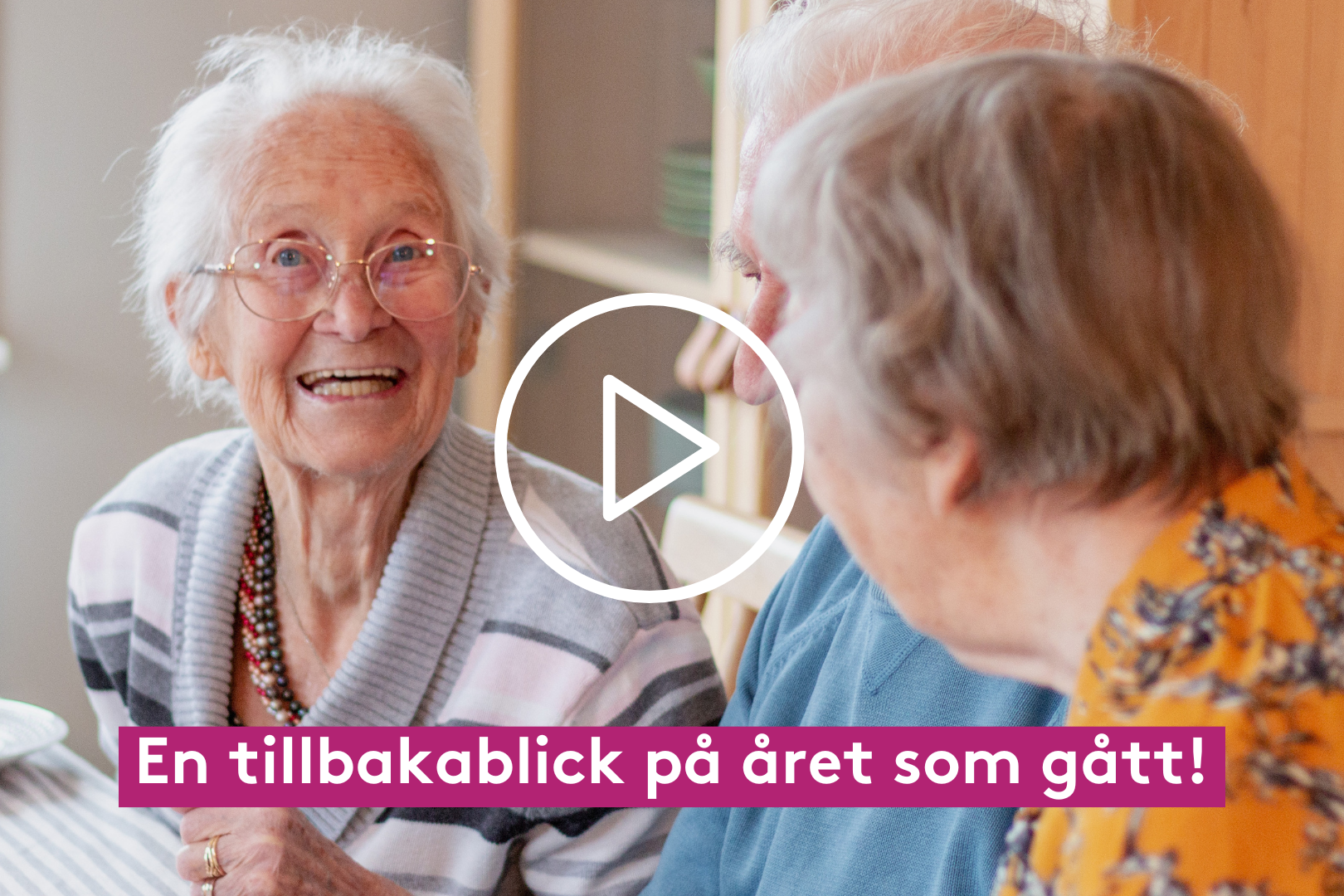 2024 - Ett rekordår för Äldrekontakt!