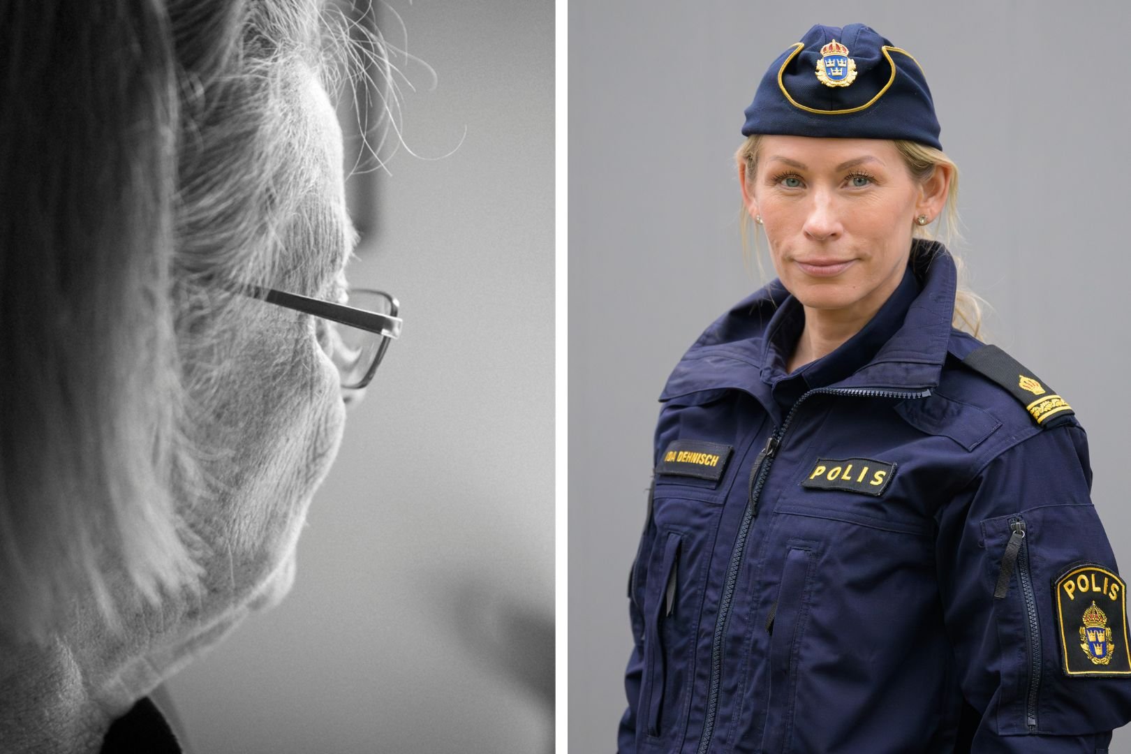 Bedrägerier mot äldre – lär dig känna igen varningssignalerna