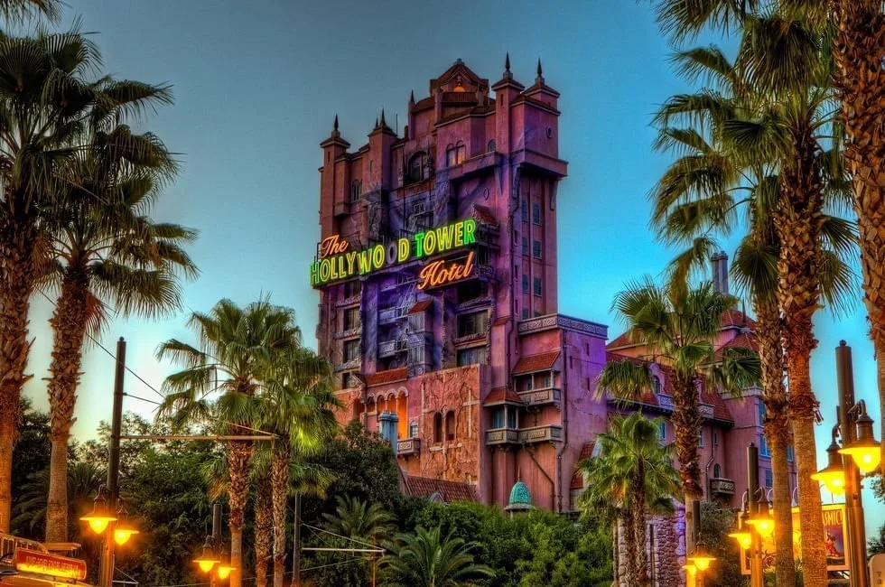 Disney's Hollywood Studios