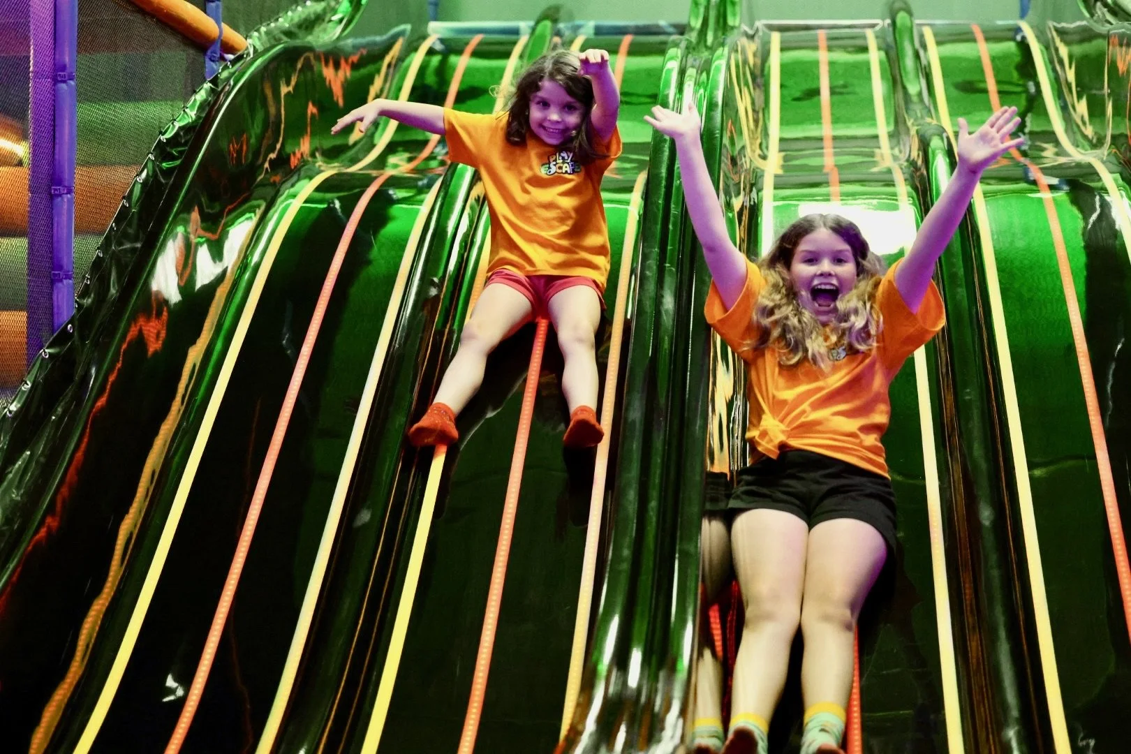 Indoor Playground for kids