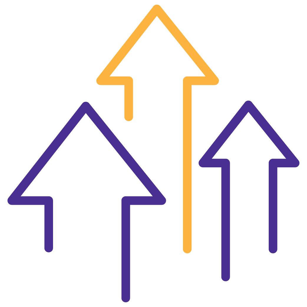 Increase Blood and lymphatic flow