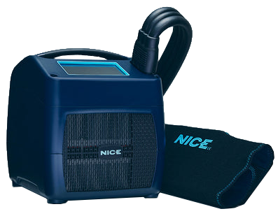 Nice Cold & Compression Therapy