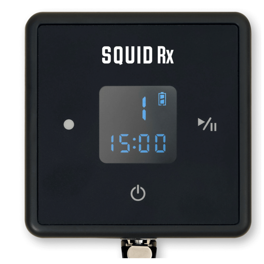 Squid RX Cold & Compression Therapy