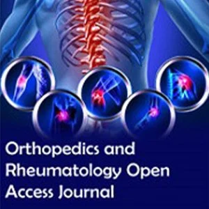 Orthopaedics Rheumatology Open Access Journal