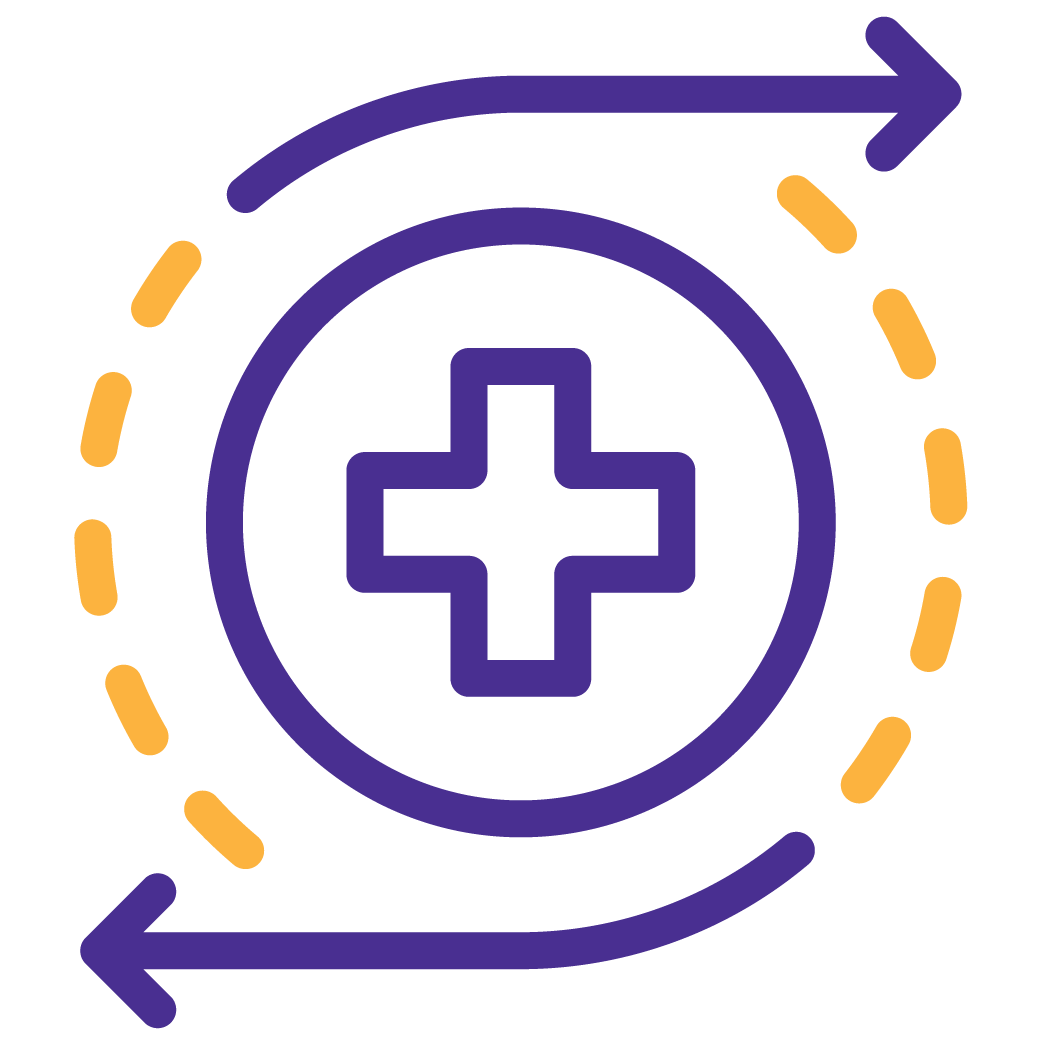 Improve range of motion