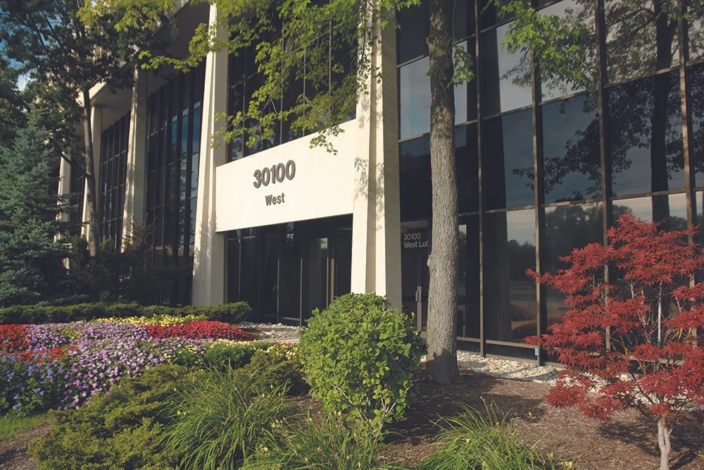 WaveForms Detroit, Michigan