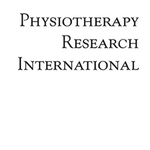 Physiotherapy Research International