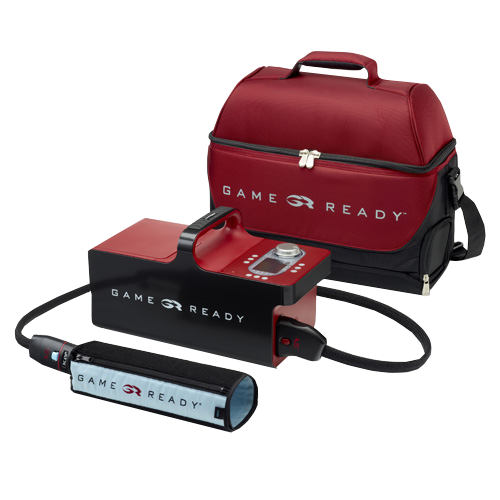 Game Ready GRPro 2.1 Cold & Compression Therapy