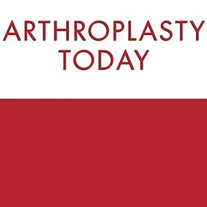 Arthroplasty Today