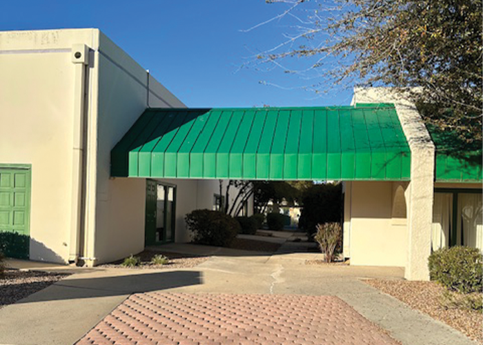 WaveForms Med Tech Tucson, Arizonia