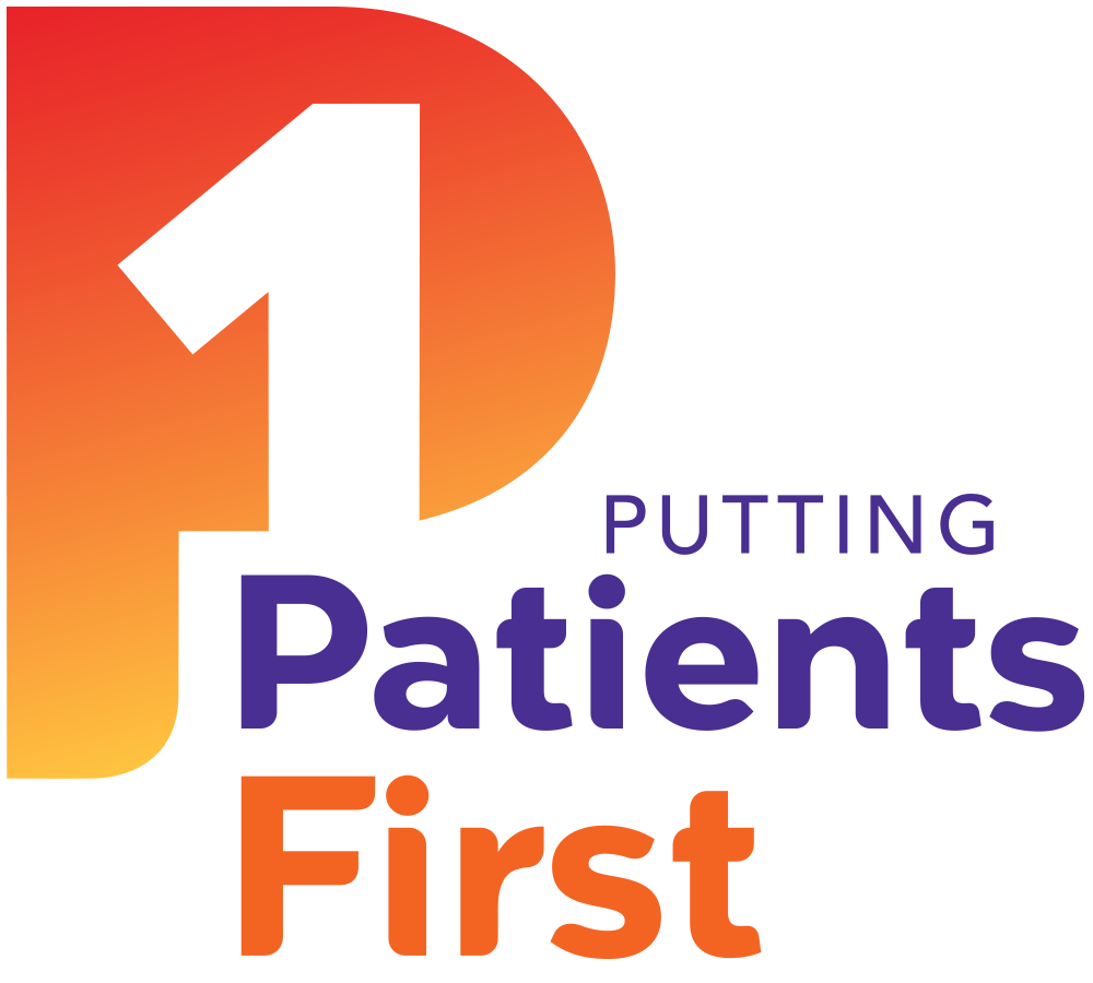 Putting Patients First