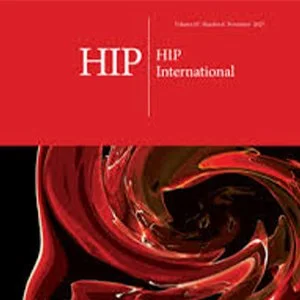 Hip International