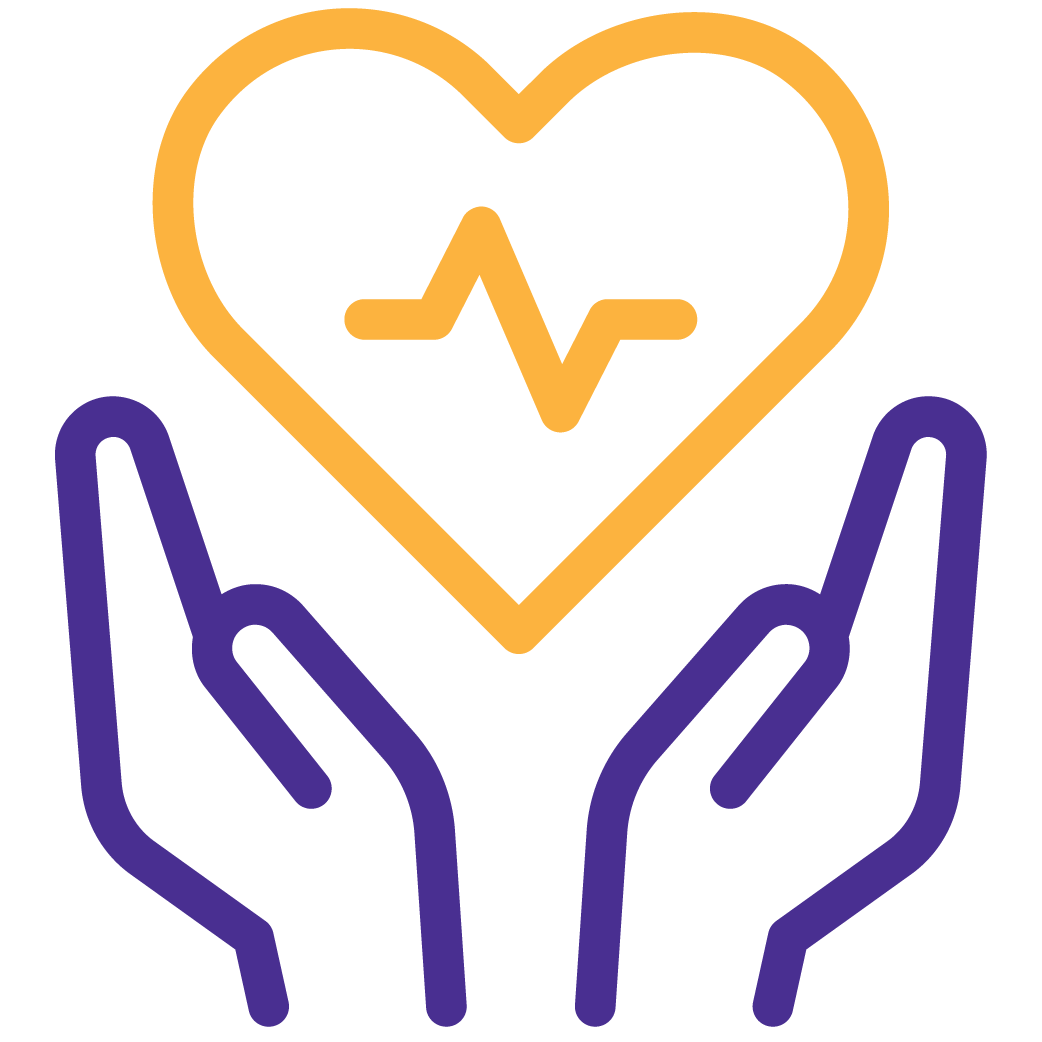 Industry-Leading Patient Support