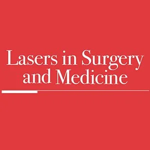 Lasers In Surgery & Medicine