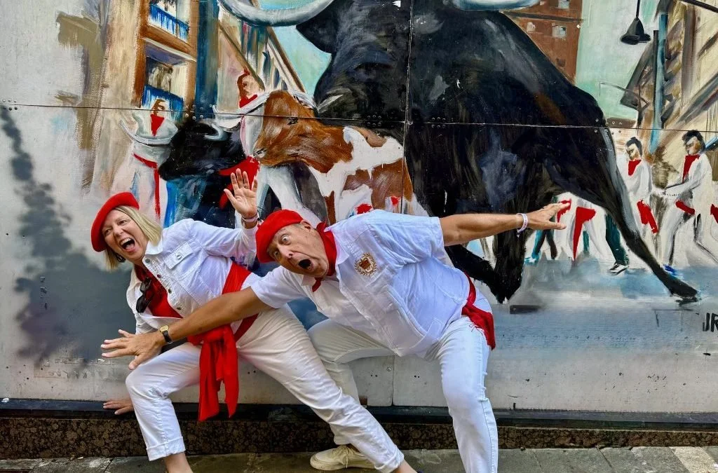 Pamplona: Enjoy Traveling Gluten-Free