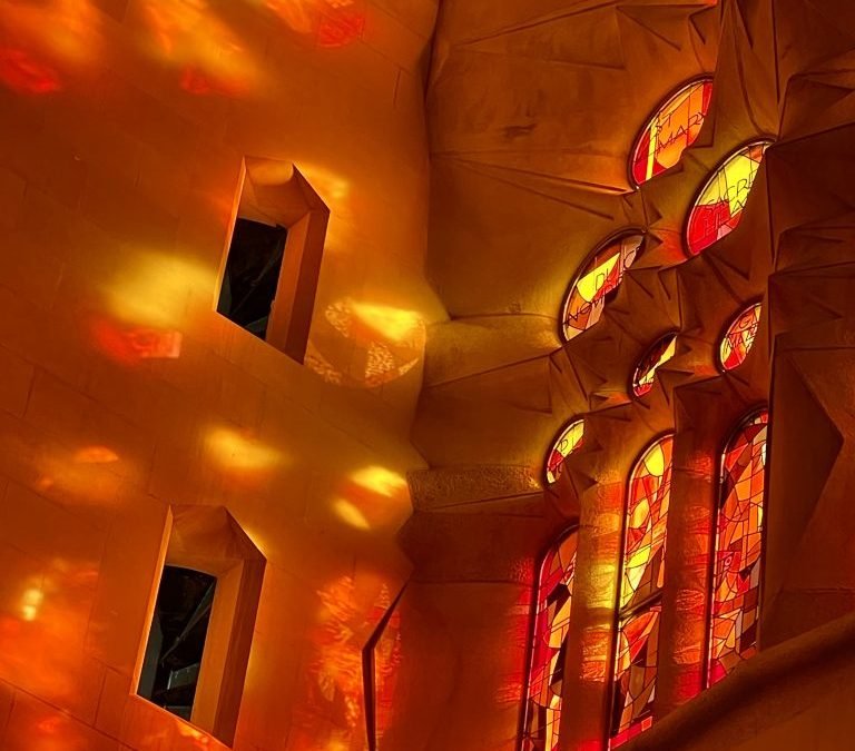 Gluten-Free Travel: Barcelona