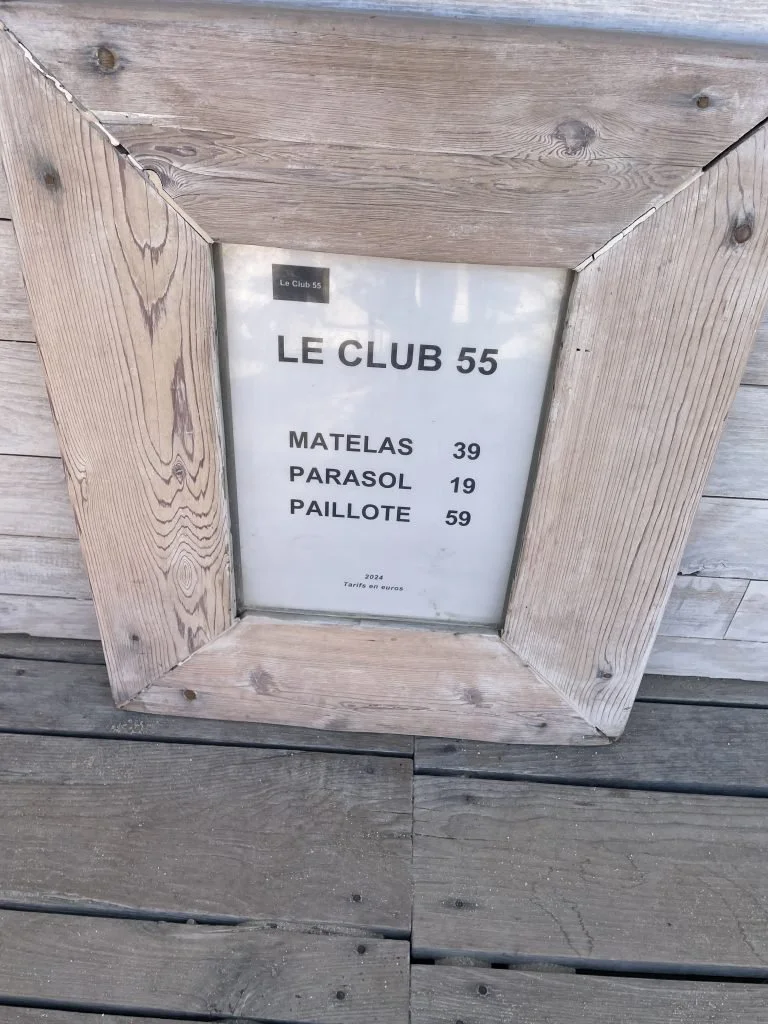 St. Tropez: Gluten Less, Travel More