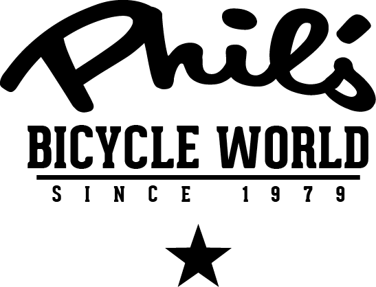 Phil's Bicycle World 